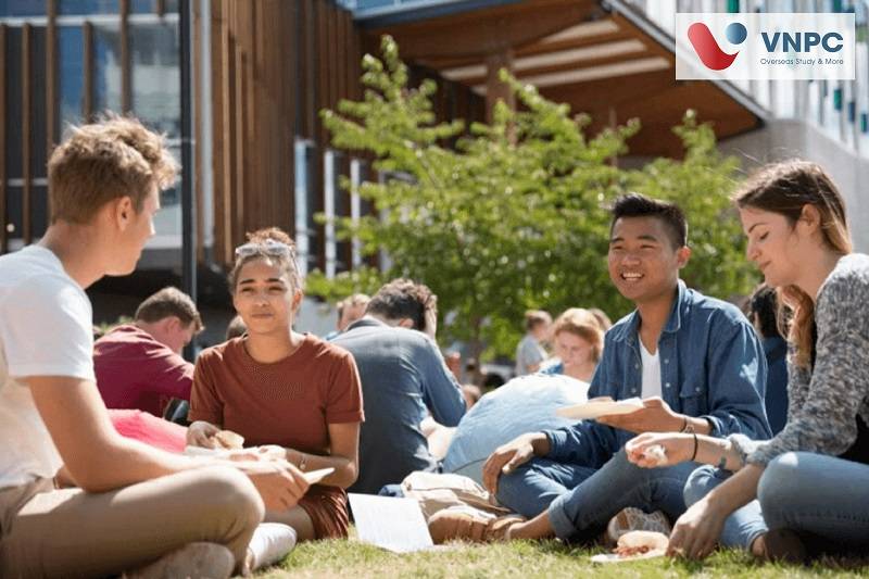 Điều kiện du học New Zealand chính xác và MỚI